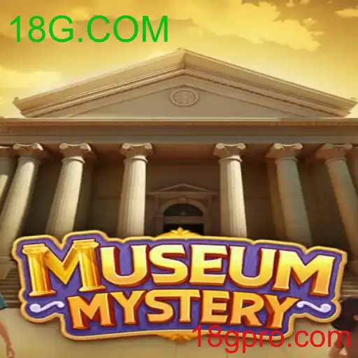 MuseumMystery