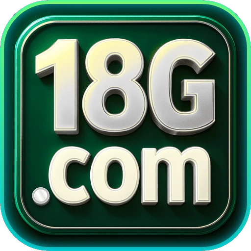 Logo 18G.COM